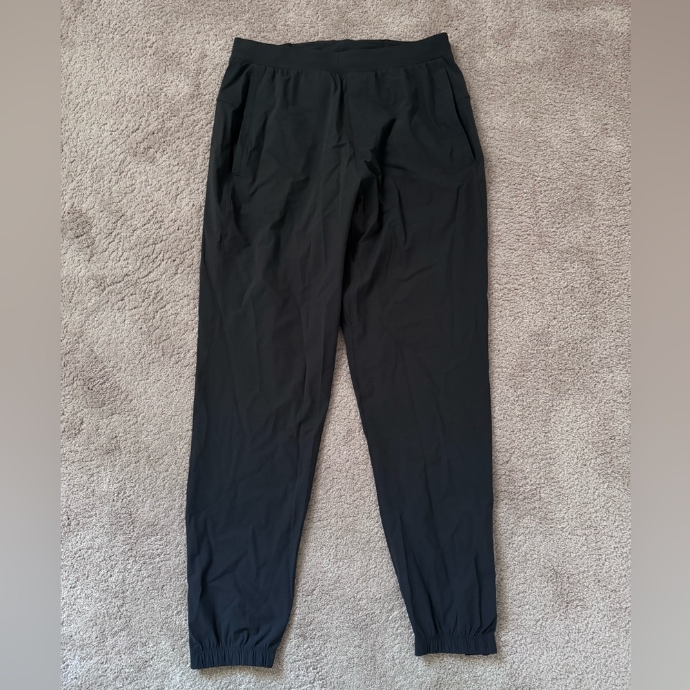 Men’s lululemon jogger